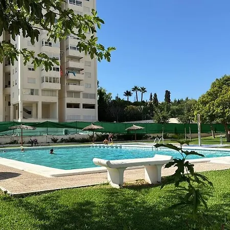 Cabo Huertas Apartment