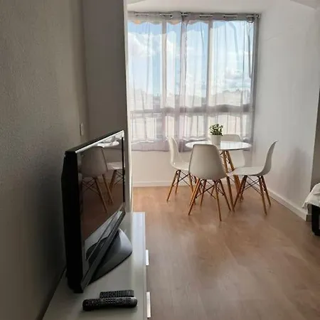 Apartamento Cabo Huertas *