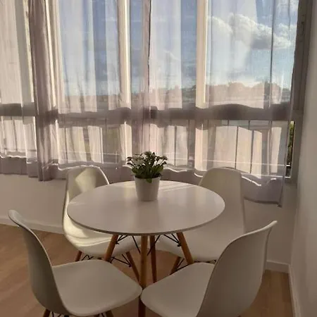 Cabo Huertas Apartment Alicante