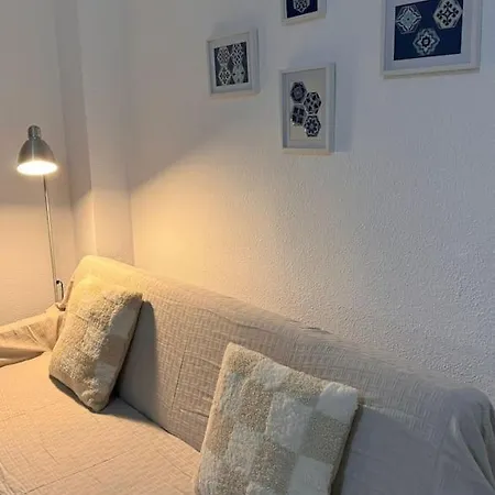 Apartment Cabo Huertas Alicante