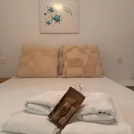 Apartment Cabo Huertas