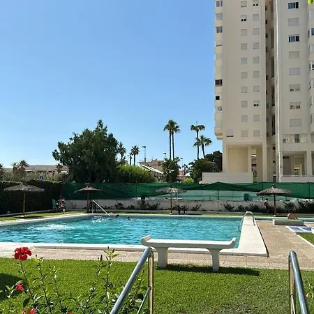 Apartment Cabo Huertas *